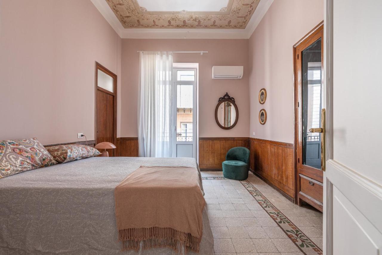 Stylish Apartment Near Piazza Magione By Wonderful Italy Palermo Exterior foto