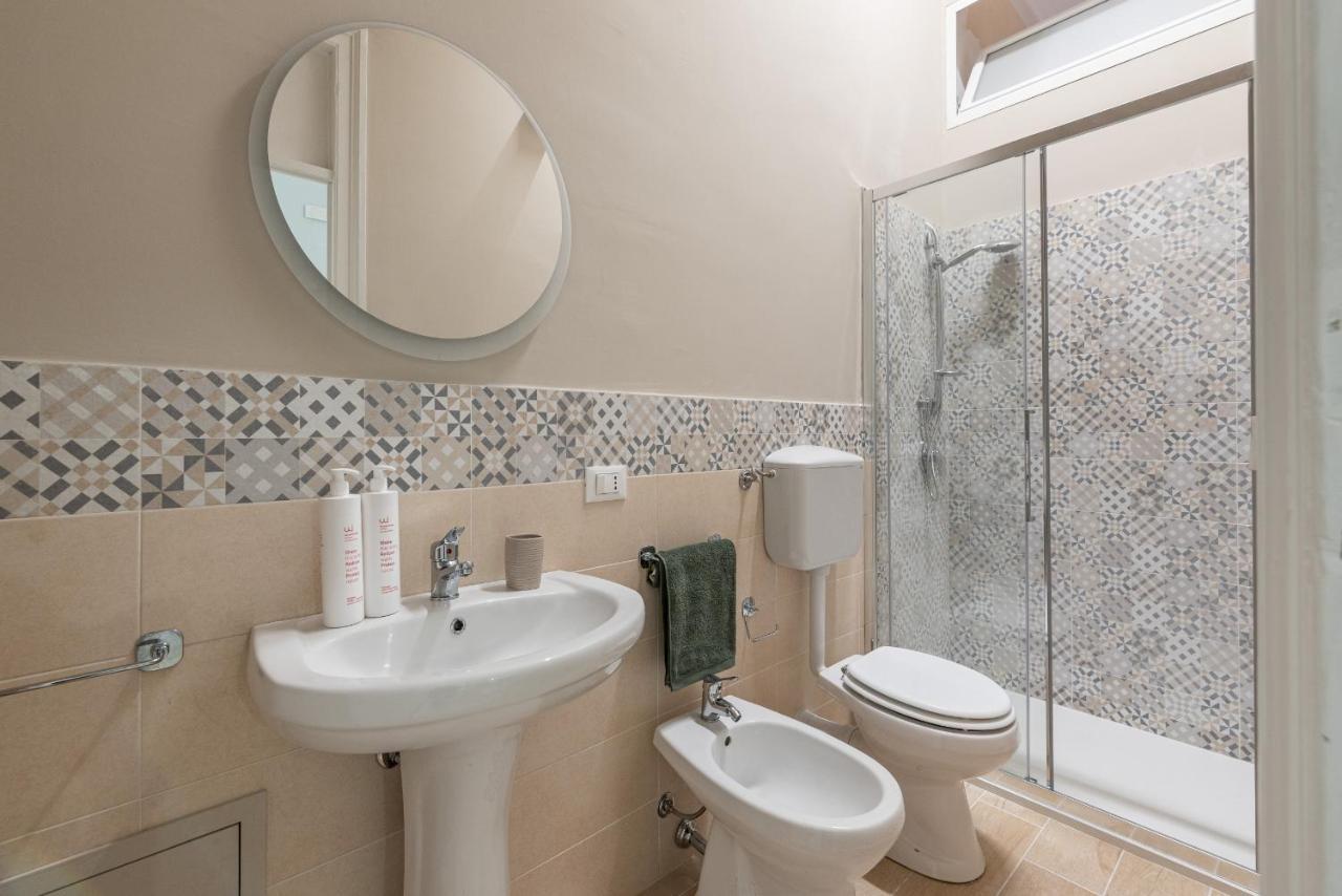 Stylish Apartment Near Piazza Magione By Wonderful Italy Palermo Exterior foto