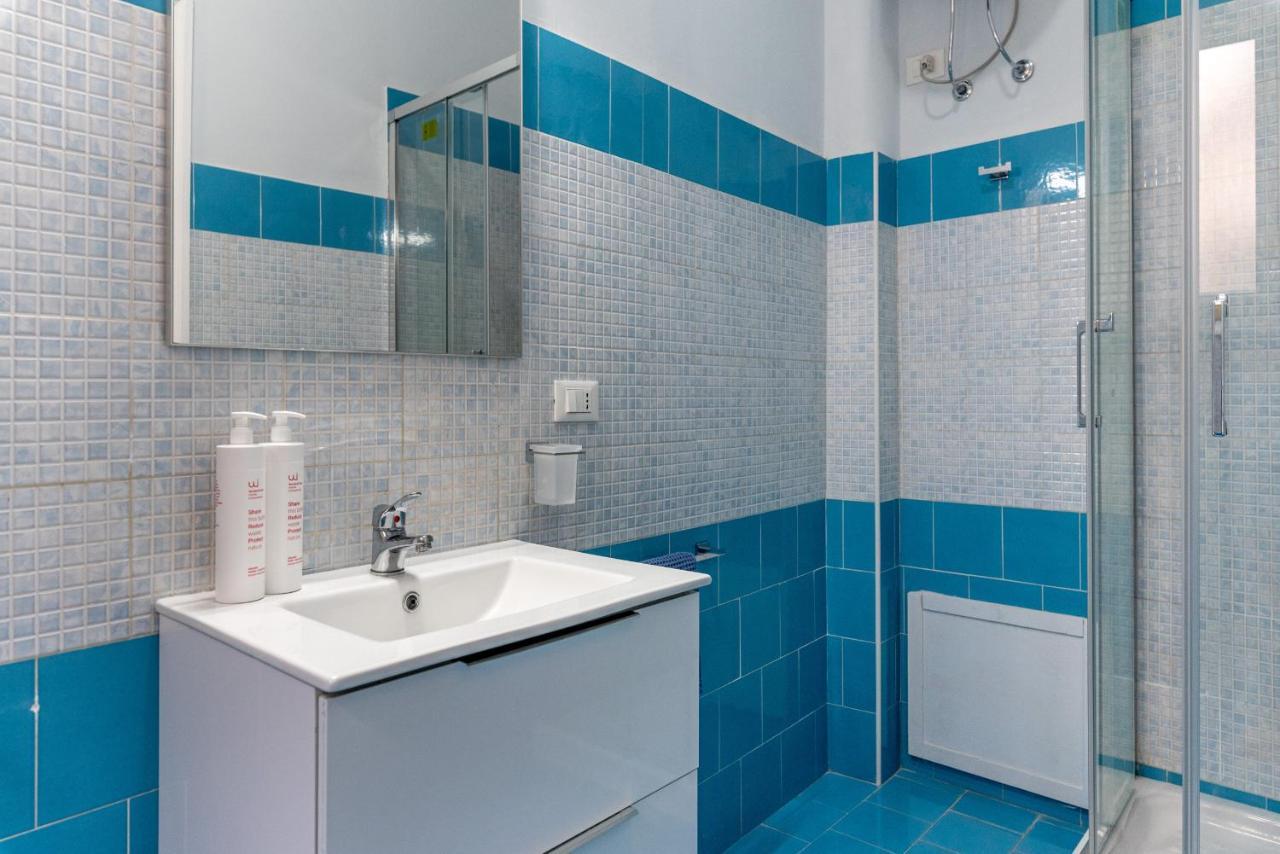 Stylish Apartment Near Piazza Magione By Wonderful Italy Palermo Exterior foto